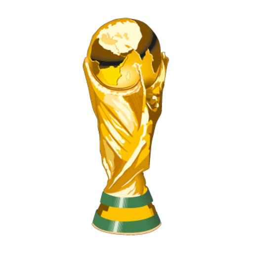 World Cup 2018 - Play icon