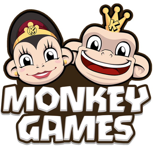 Monkey Games - Over 50 Free Games in one App icon