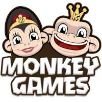 Aplicação Monkey Games