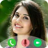 Online Girls Live Chat Meet on 9Apps