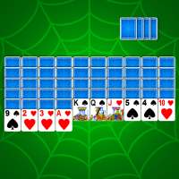 Spider Solitaire