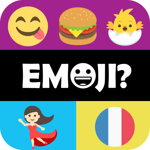 Devine Émoji icon