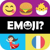 Devine Émoji