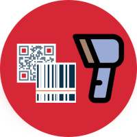 Barcode & QR code  Scanner & Generator(All in One) on 9Apps