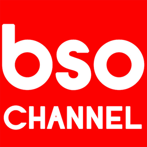 BSO Channel icon