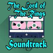 OST Lord of The Rings