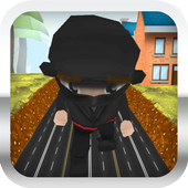 subway ninja icon