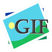 خلفيات متحركة GIF أيقونة