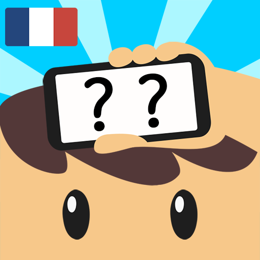 Que suis-je? charades icon