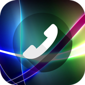 Call Screen Theme - Call Screen, Themes icon