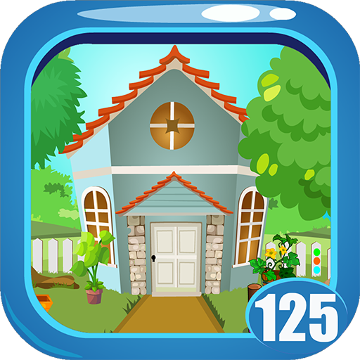 Kavi Escape Games 125 icon