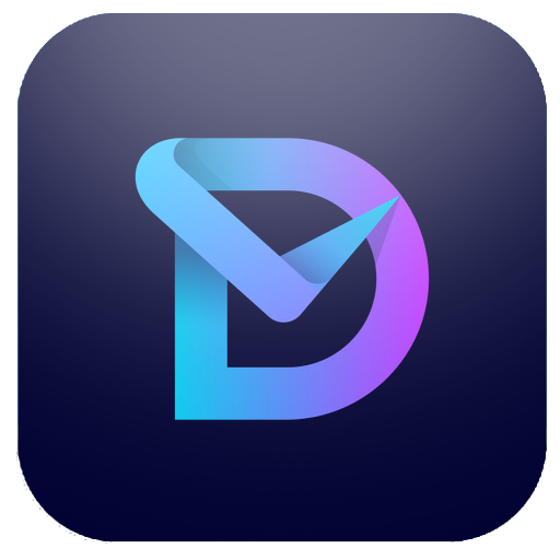 D-manager Downloads Browser icon