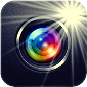 Flash HD icon