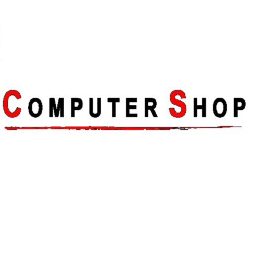 Computer Shop Store icon
