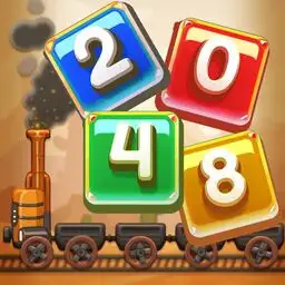 Train 2048