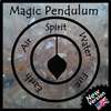 Magic Pendulum