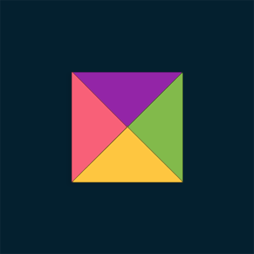 ZEN GAMES: COLOR BLOCKS PUZZLE icon