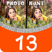 The Beautiful Game Photo Hunt icon