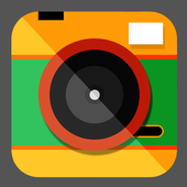 Best Sweet Cam Beauty Selfie Photo Filter Editor icon