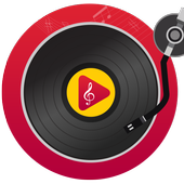 Free Music Player for YouTube : Free Listening icon