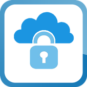 Hide File Picture Video icon