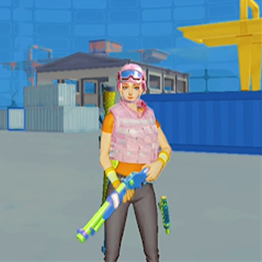 Box sigma FreeFire MOD MCPE icon