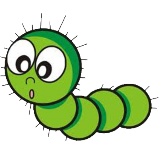 BABY WORM icon