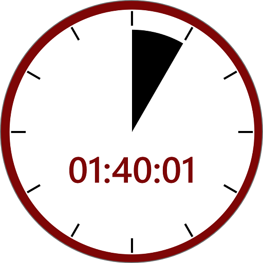 ikon Simple StopWatch &amp; Timer