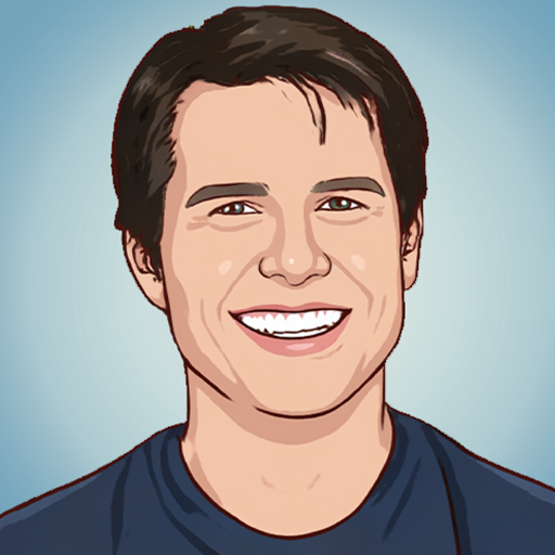 Tom Cruise أيقونة