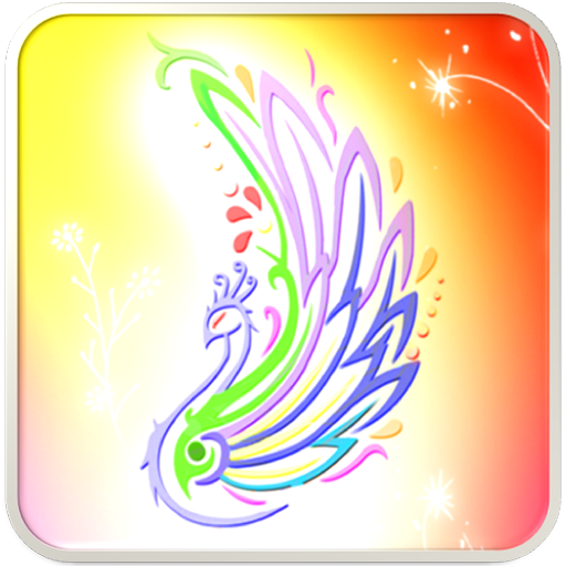 Galaxy S5 HD Wallpaper icon