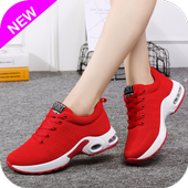 Women Shoes Latest Ideas icon