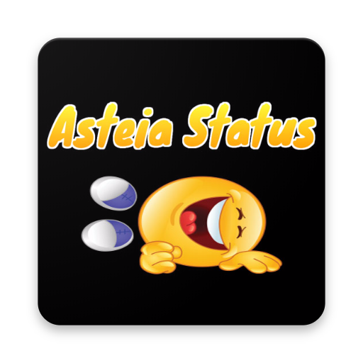 Asteia Status (Αστεία Status) icon