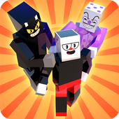 Cube Cup Hand vs Devil иконка