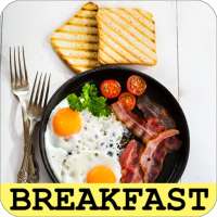 Breakfast recipes offline app free, Brunch recipes