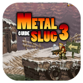 Guia Of Metal Slug 3 icon