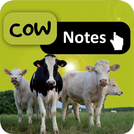 COW-Notes icon