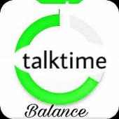 True Talktime (Free Recharge)