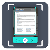 Document Scanner Camera Scanner icon