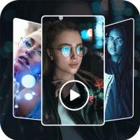 Photo Video Maker With Music & Song