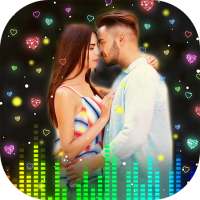 Love Music Beat Video Maker on 9Apps