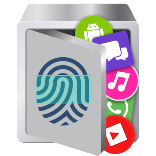 App Lock: Password Lock Apps icon