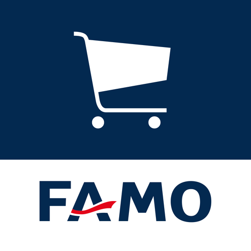 FAMO Online Shop icon