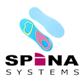 SPINA Smart Insole icon