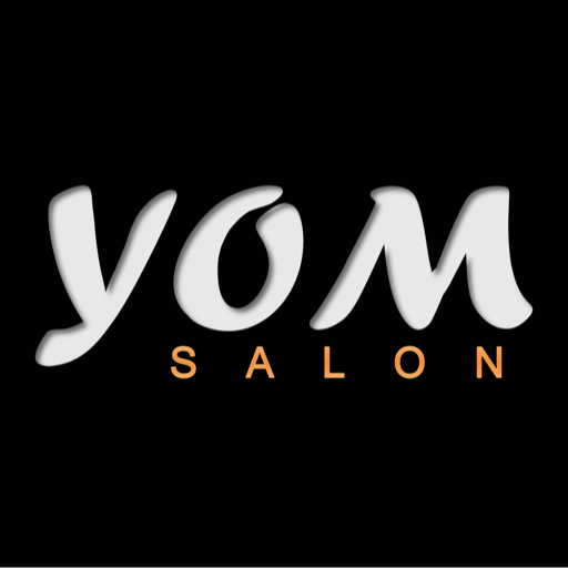 YOM Beauty Salon Booking app icon