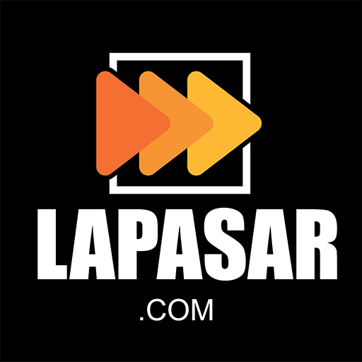 Lapasar Corporate icon