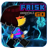 FRISK Go icon