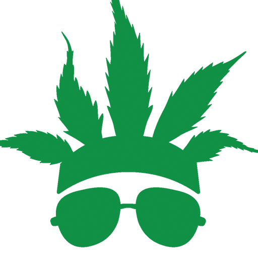 CannaBuzz - 420 Friends icon
