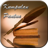 ikon Kumpulan Pantun Terbaik