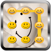 Emoji Lock Screen icon