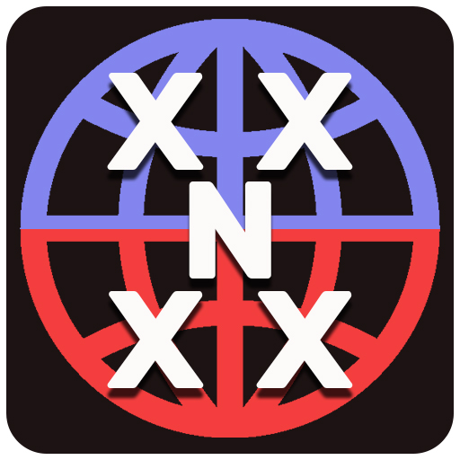 XXNXX Browser Anti Blokir VPN Browser icon
